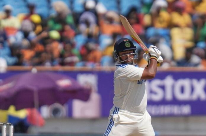 Debutant Sarfaraz Khan Shines in India's Dominant Test Victory Against England